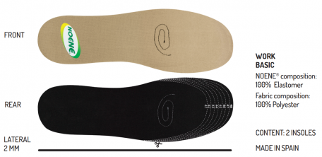 Solette scarpe noene sale