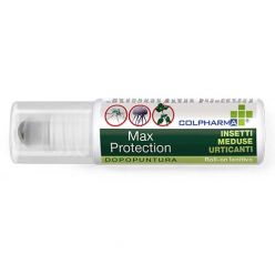 Dopopuntura Roll-on Lenitivo - Max Protection