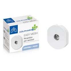 EASY MESH Ricambio per aerosol