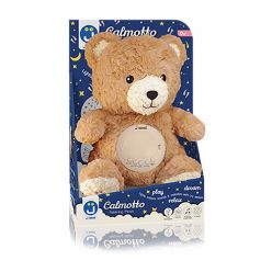 Calmotto Relaxing peluche - ORSO