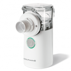 Aerosol a mesh portatile - Air 2000 Pocket