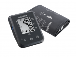 Misuratore di pressione Microlife BP B1 Smart con Bluetooth