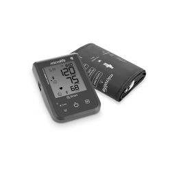b4 afib Misuratore di pressione Bluetooth® con rilevazione della fibrillazione atriale 