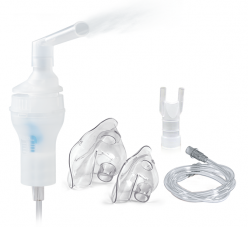 Kit completo Micro Flow per Air 1000 - Colpharma