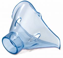 Maschera Microlife pediatrica per aerosol NEB