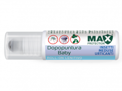 Roll-on dopopuntura lenitivo per bambini - Max Protection