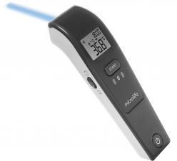 Termometro frontale Non contact Bluetooth - Microlife