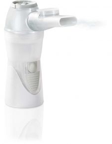 Kit Microlife nebulizzatore + doccia nasale per aerosol NEB