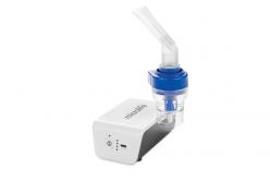 Aerosol portatile a batteria - Microlife Neb Nano
