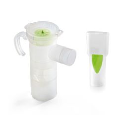 Nebulizzatore per aerosol - Easy 2 PRO - Colpharma