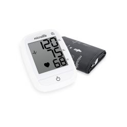 ONE TOUCH EASY Misuratore di pressione da braccio con tecnologia Gentle