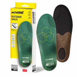 Solette Sportive Outdoor Walk