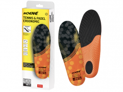 Ergonomic Tennis & Padel  
