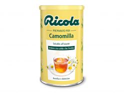 Camomilla solubile - Ricola