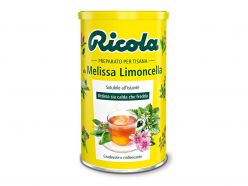 Tisana solubile alla Melissa Limoncella - Ricola