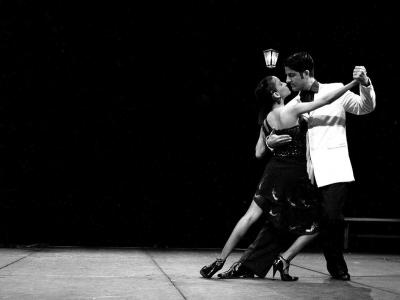 In punta di TANGO con Noene®