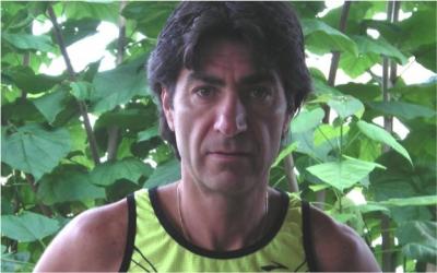 Sergio Orsi: i consigli per affrontare un'ultramaratona