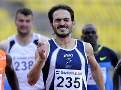 Goran Nava: "Un valido aiuto anche per il recupero della fatica post-allenamento"