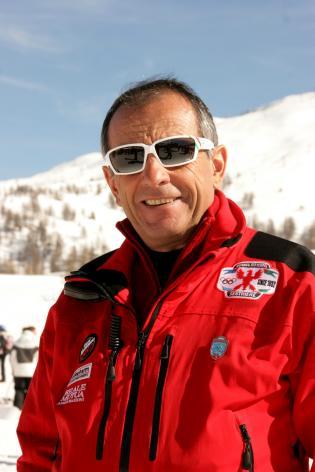 Roberto Miletto: "Scomparsa degli indolenzimenti"