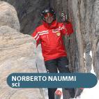 Norberto Naummi: "Un nuovo accessorio tecnico, innovativo ed utile"