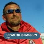 Osvaldo Beraudon: "Ho risolto i problemi di mal di schiena e male alle ginocchia"