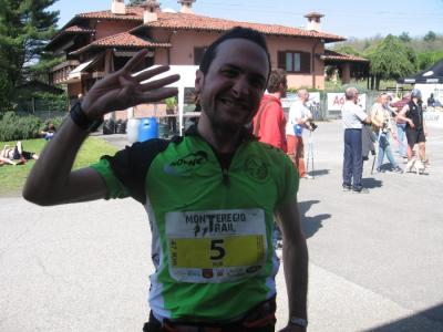 Roberto Isolda: "Ho notato fin da subito l’alto livello di protezione"