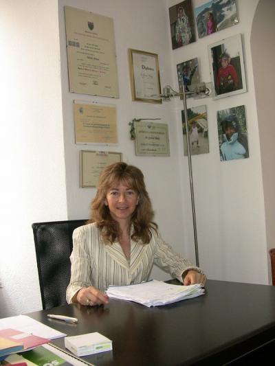 Disturbi posturali e blocchi osteoarticolari. A cura della Dott.ssa Gretel Thedy