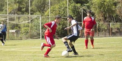 Come fare per guarire dal Morbo di Osgood-Schlatter