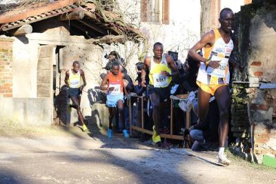 Cinque Mulini: è quasi ora! Anche quest'anno, Noene..