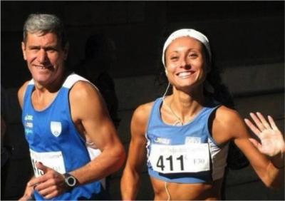 Simona Laureti: "Sono riuscita a risolvere la mia fascite plantare"