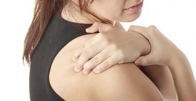 La spalla: anatomia, patologie e rimedi antishock