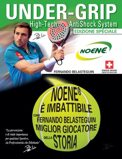 Paddle Tennis: uno sport in costante ascesa!