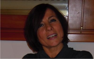 Antonella Ciferri: "Da quando le ho indossate sono riuscita a camminare molto meglio"