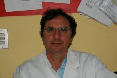 Luigi Madonna: "Ho praticamente risolto i disturbi che mi dava la spina calcaneare"