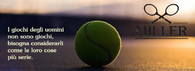 Noene e Miller insieme nel mondo del Padel e del Beach Tennis!