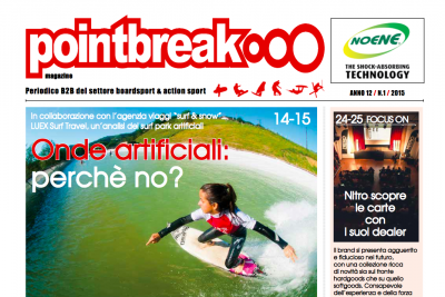 La testimonianza del maestro di Snowboard Alberto Nicola su Pointbreak Magazine