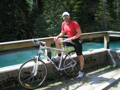 Stefano Mosca: "La sensazione è stata di maggior ammortizzazione"