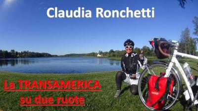Claudia Ronchetti: "Con solo 1 mm di spessore mi hanno risolto la patologia"