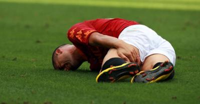Lo strappo muscolare, una patologia molto comune fra gli sportivi!