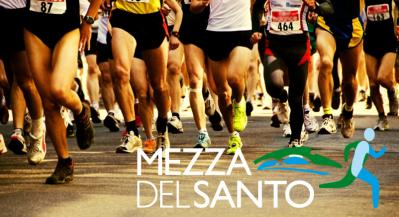 Mezza del Santo - Domenica 3 Maggio 2015