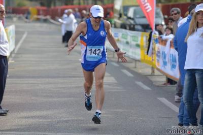 Daniele Baranzini: "Solette Noene...La sensazione è di chiara stabilità"