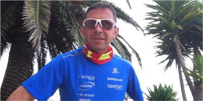 Ernesto Ciravegna: "Le solette hanno reso possibile la mia partecipazione alla..."