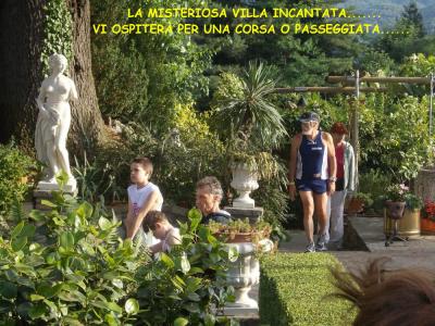 Siete invitati nel suggestivo altipiano della Tagliarea di Bricherasio!