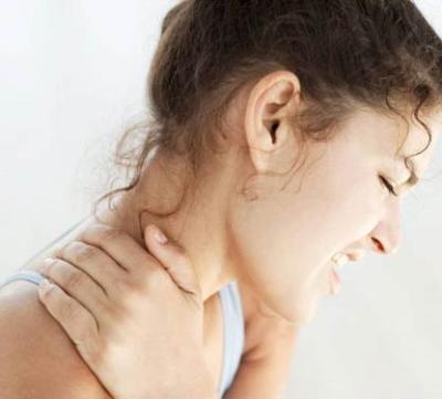 Il collo: anatomia, patologie e rimedi shock absorbing