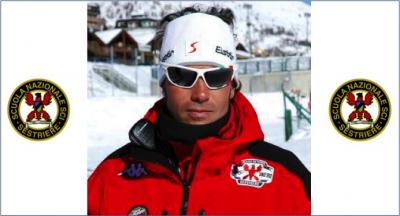 Emanuele Pozza: "Miglioramento di precisione e controllo con le solette Noene"