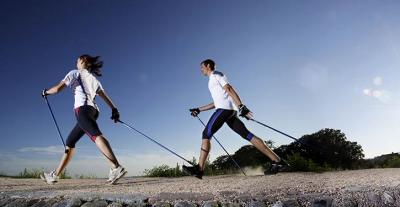 Nordic Walking: di cosa si tratta?