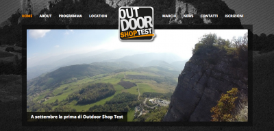 Outdoor lancia la prima edizione dei premi d'eccellenza assegnati dal retail!