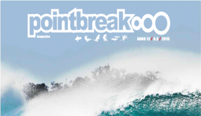Jolly Sport di Torino intervistato da Pointbreak Magazine sulle solette Noene®