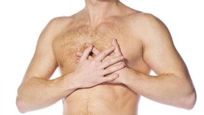 Conosci la sindrome di Tietze? Consulta il nostro articolo..