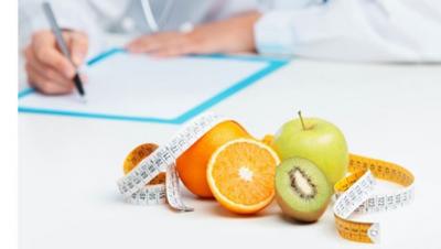 Chi è il nutrizionista?